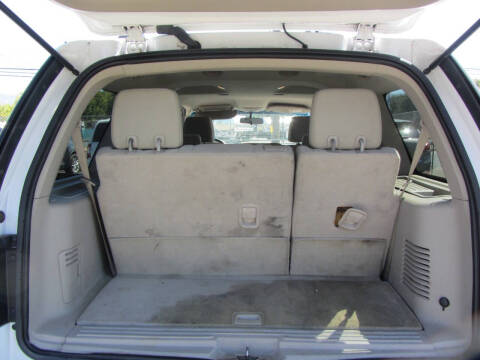 2007 Ford Expedition XLT