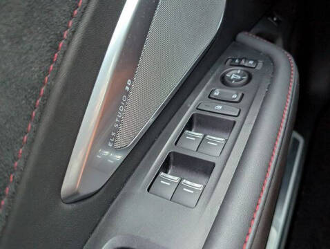 2023 Acura RDX w/A-SPEC