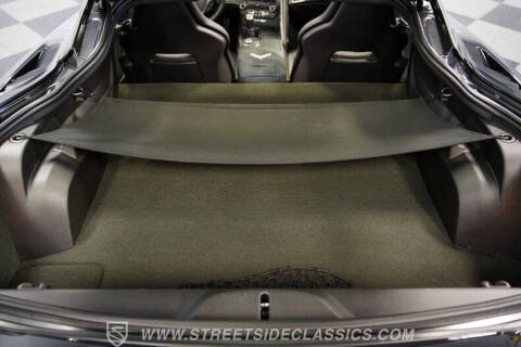 2015 Chevrolet Corvette Stingray Z51