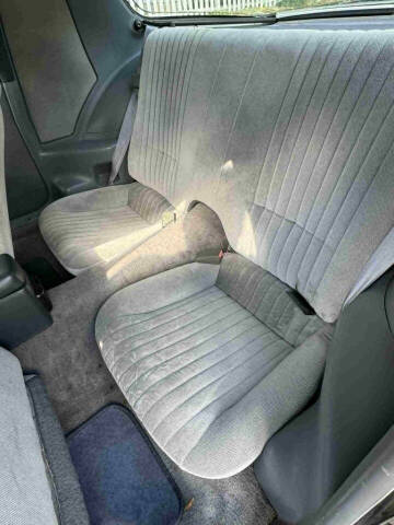 1989 Pontiac Firebird Formula