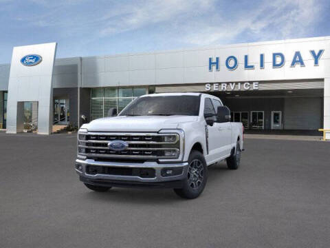 2026 Ford F-350 Super Duty