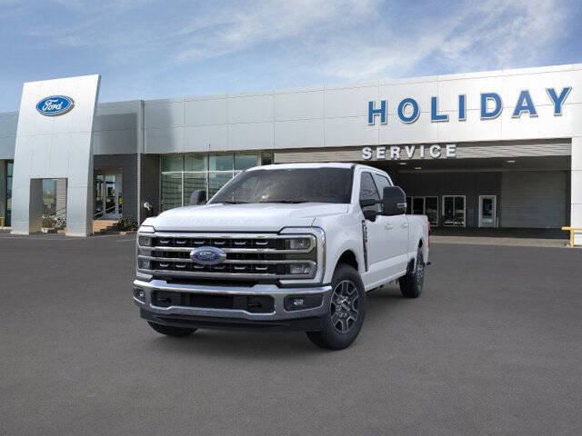 2026 Ford F-350 Super Duty