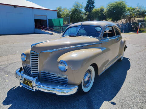 1947 Packard Clipper