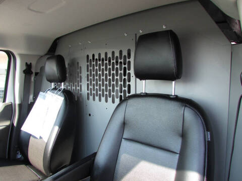 2024 Ford Transit 150