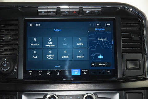 2023 Ford F-450 Super Duty Lariat