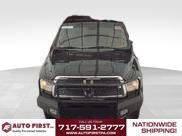 2018 RAM 3500 Laramie