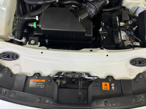 2017 FIAT 124 Spider Abarth