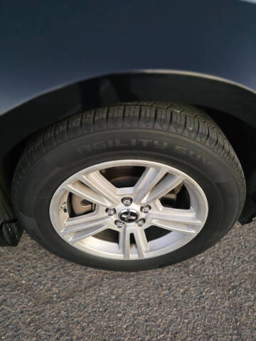 2013 Ford Mustang V6