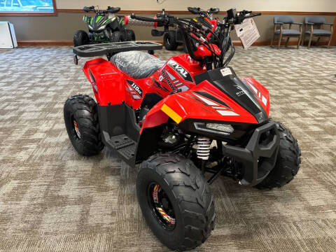 2022 TAO MUDHAWK6 for sale at 82 Motors - Powersports in Columbia Station OH