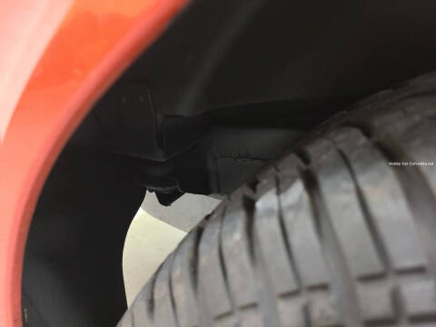 1980 Chevrolet Corvette