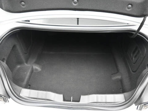 2021 Chevrolet Camaro SS