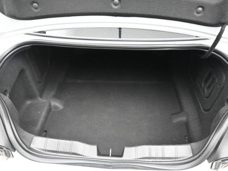 2021 Chevrolet Camaro SS