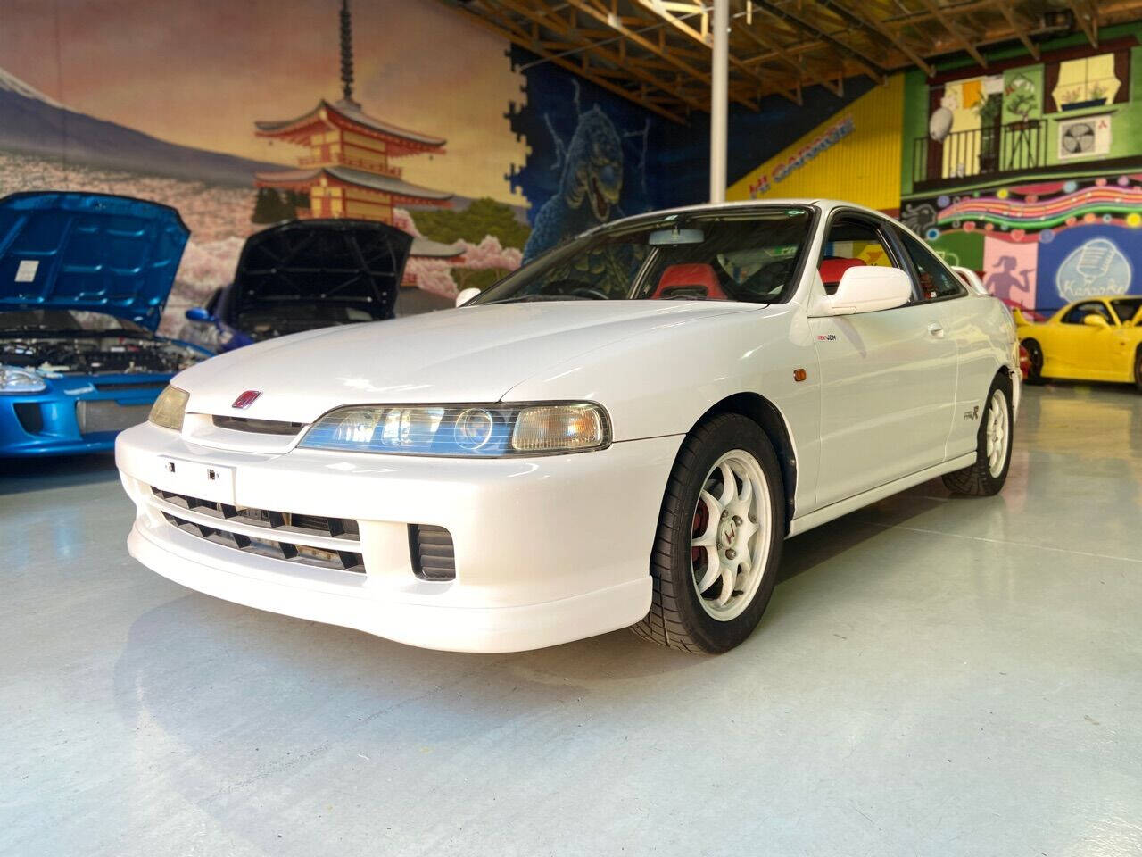 acura integra type r for sale ontario