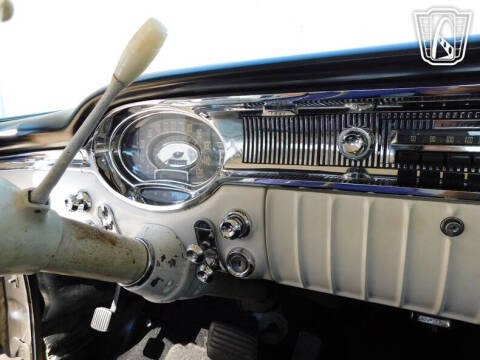 1956 Oldsmobile Super 88