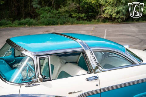 1956 Ford Fairlane