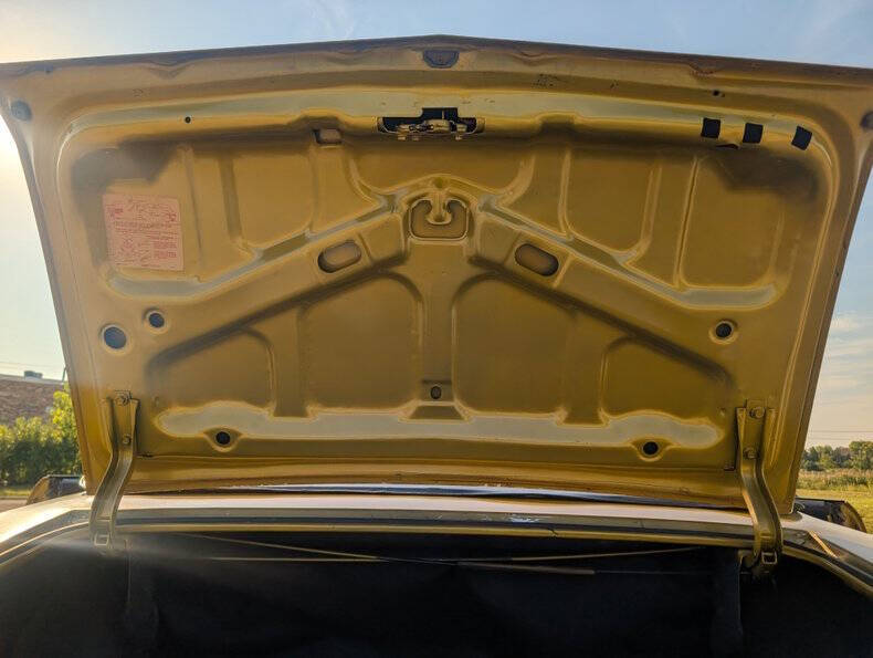 1971 Buick Gran Sport