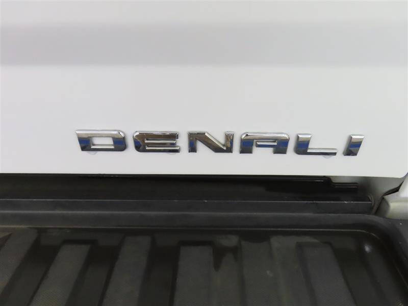 2019 GMC Sierra 3500HD