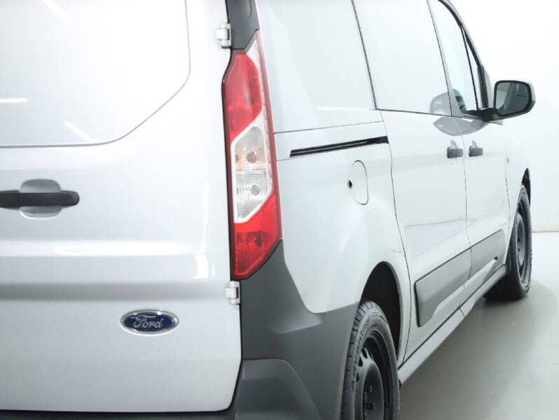 2017 Ford Transit Connect XL