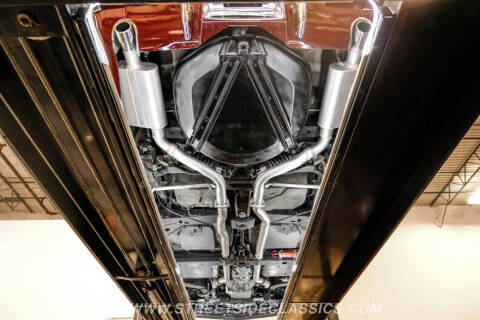 1969 Chevrolet Corvette