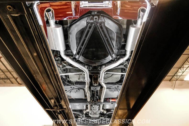 1969 Chevrolet Corvette