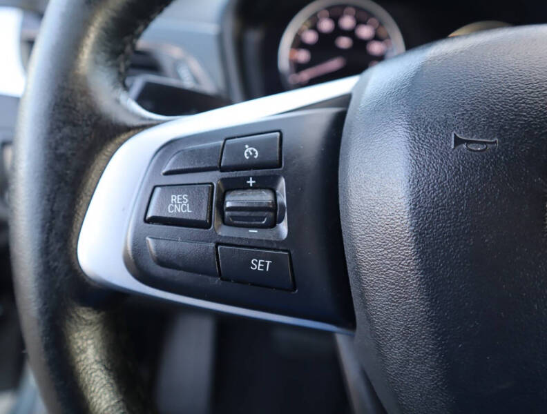 2018 BMW X1 sDrive28i