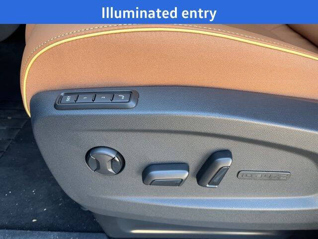 2025 Volkswagen ID. Buzz