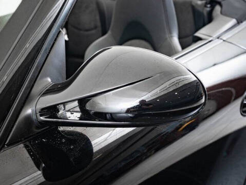 2011 Porsche 911 Carrera GTS