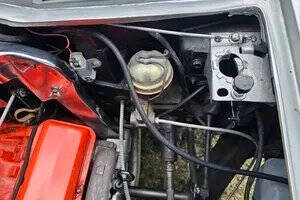 1963 Chevrolet Corvette