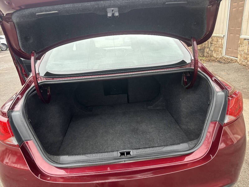 2017 Chrysler 200 Limited