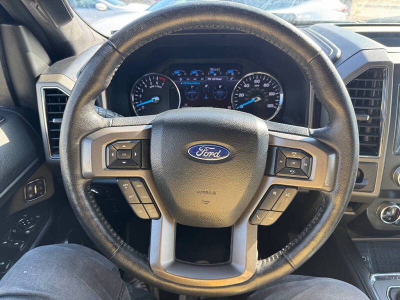 2019 Ford Expedition XLT