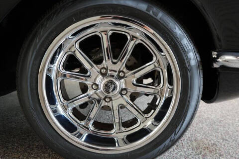 1962 Chevrolet Corvette