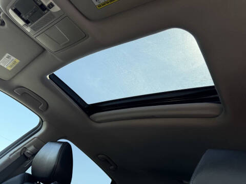 2016 Acura MDX SH-AWD w/AcuraWatch