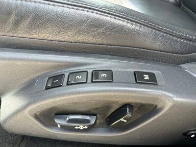 2017 Volvo XC60 T5 Inscription