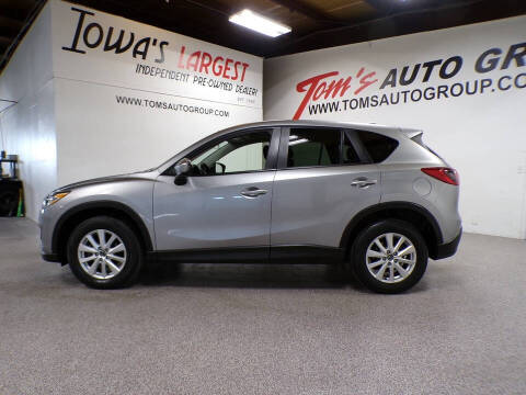 2013 Mazda CX-5 Touring