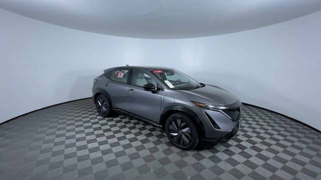 2024 Nissan Ariya Evolve+ e-4ORCE