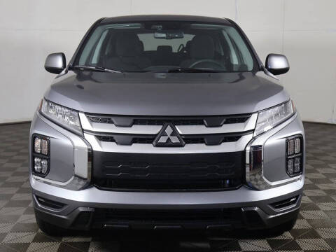 2025 Mitsubishi Outlander Sport