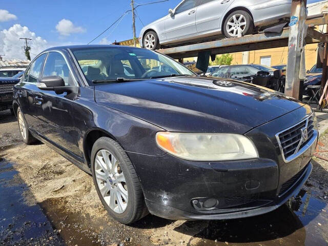 2009 Volvo S80 for sale at 911 Auto, LLC. in Hollywood, FL