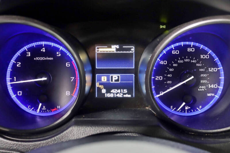 2015 Subaru Legacy 2.5i Limited