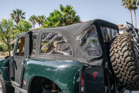1974 Ford Bronco
