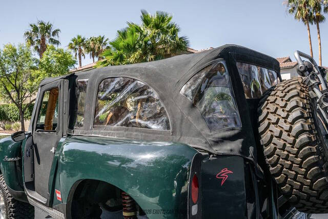 1974 Ford Bronco