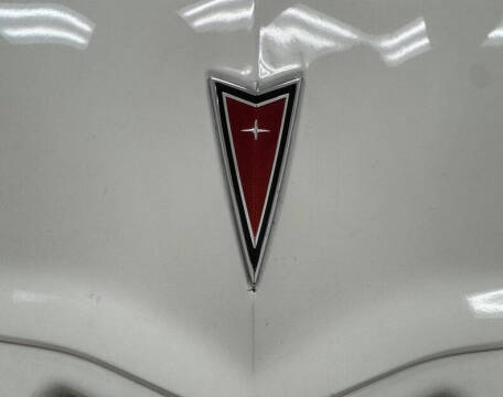 1979 Pontiac Firebird