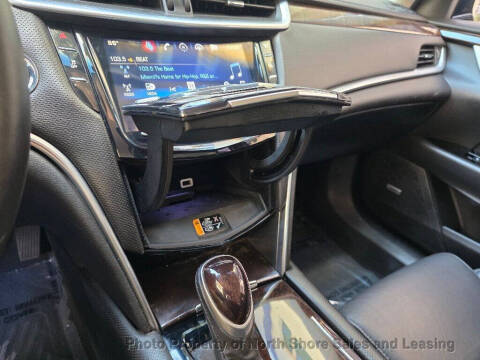 2016 Cadillac XTS Luxury