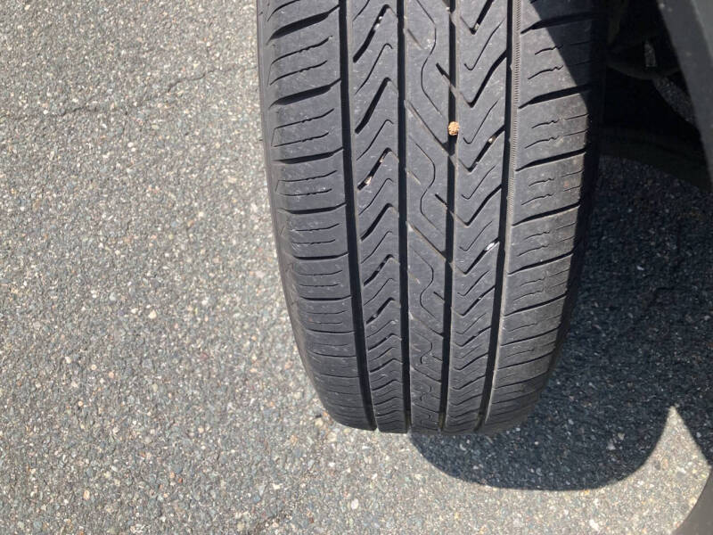 2003 Honda CR-V EX
