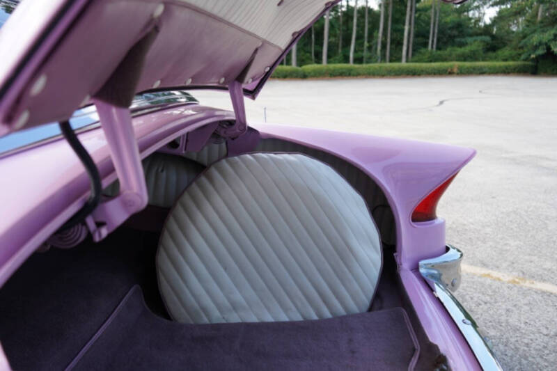 1951 Mercury Lead Sled