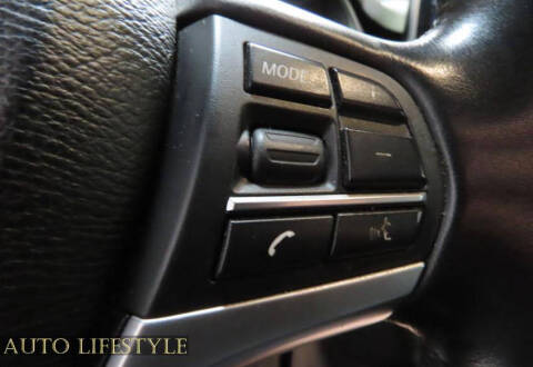 2017 BMW X5 sDrive35i