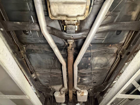 1967 Chevrolet Chevelle