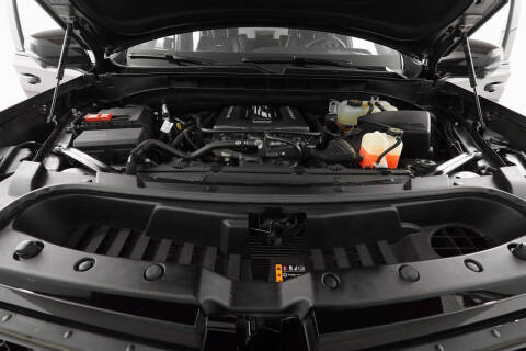 2023 Cadillac Escalade-V