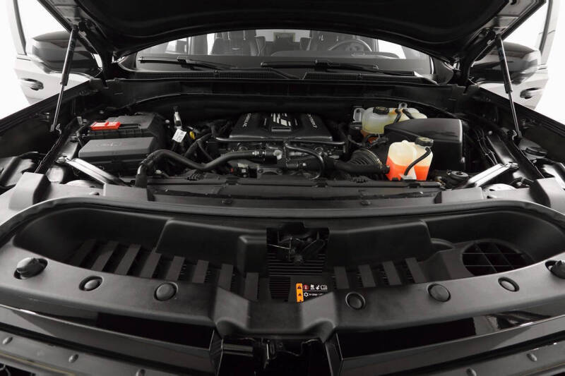 2023 Cadillac Escalade-V