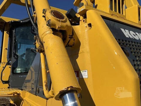 2007 Komatsu D65EX-15E0