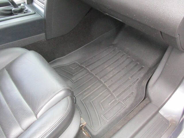 2007 Ford Mustang GT Premium